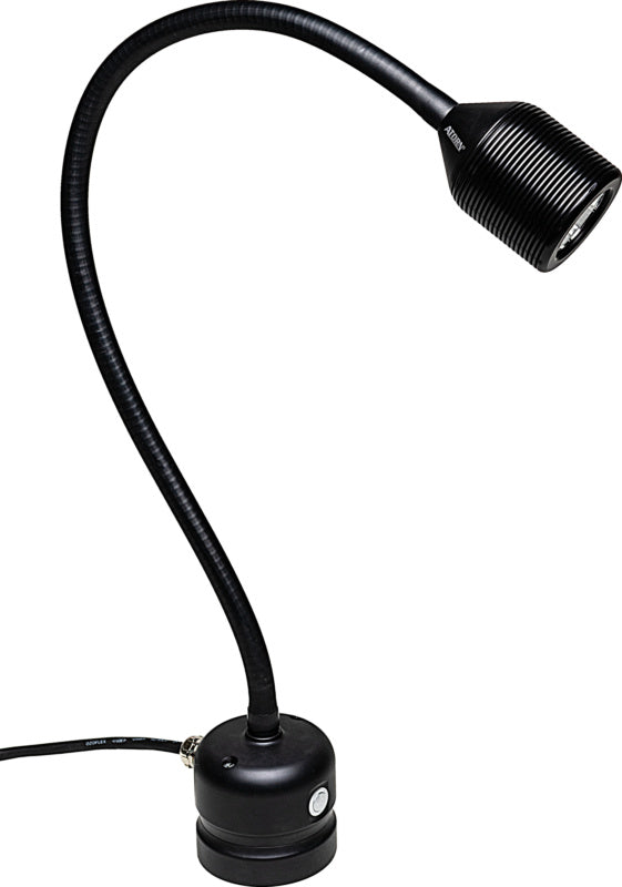 LED osvětlení stroje a pracoviště