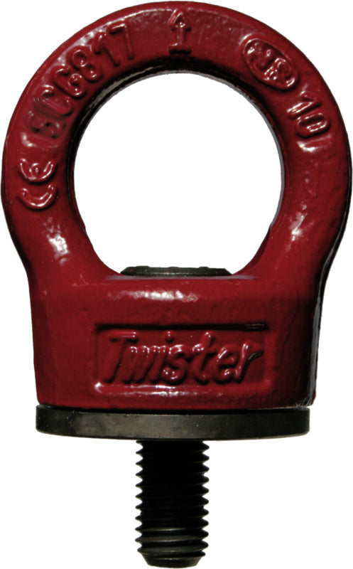 otáčivý závěsný šroub s kuličkovými ložisky