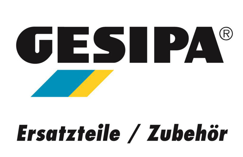 Náhradní náústky M 3 až M 6