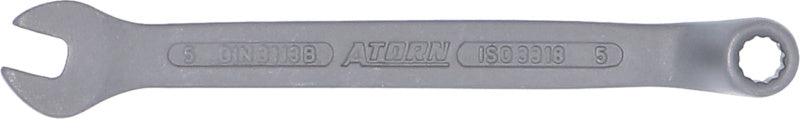 Kombinovaný klíč (DIN 3113 B)