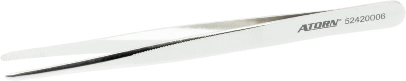 Univerzální pinzeta s rýhovanými konci