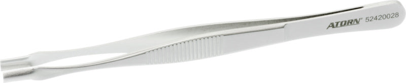 Přesné pinzety pro umisťování elektronických součástek