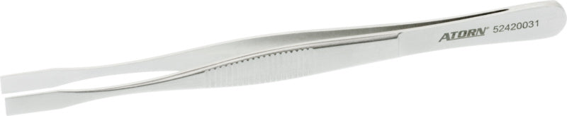 Uchopovací a umísťovací pinzety na elektroniku