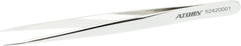 Univerzální pinzety s různými tvary hrotu