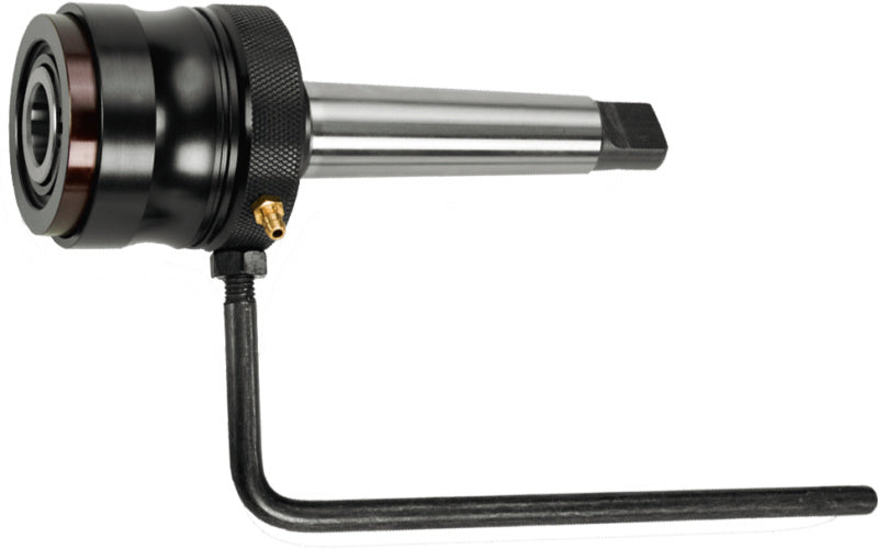 Trn QuickIN Morseův kužel 2