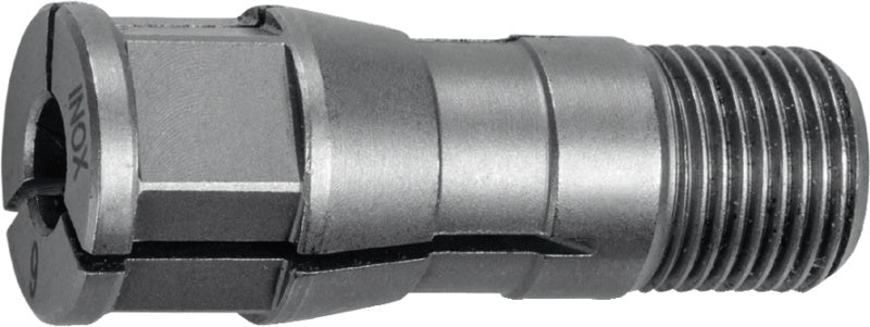 6mm ocelová upínací kleština