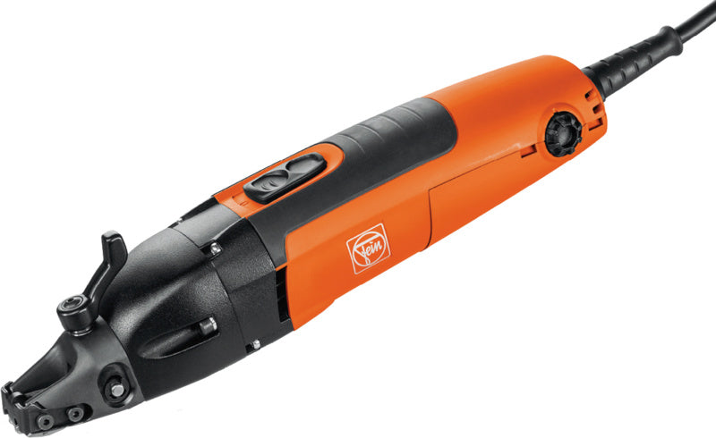 Drážkovací nůžky BSS 1.6 DE