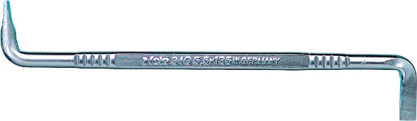 Ploché úhlové šroubováky