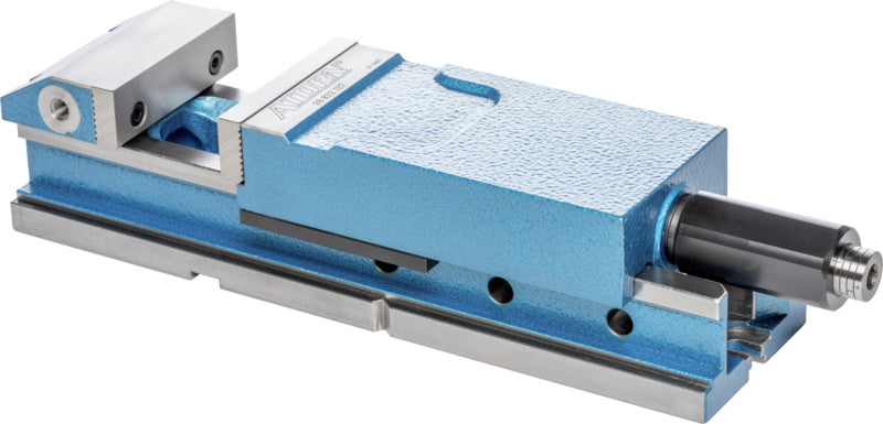 Vysokotlaké strojní svěráky