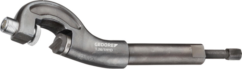 Trhač matic hydraulický