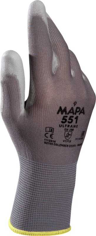 Montážní rukavice