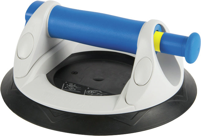 Pumpovací vakuová přísavka