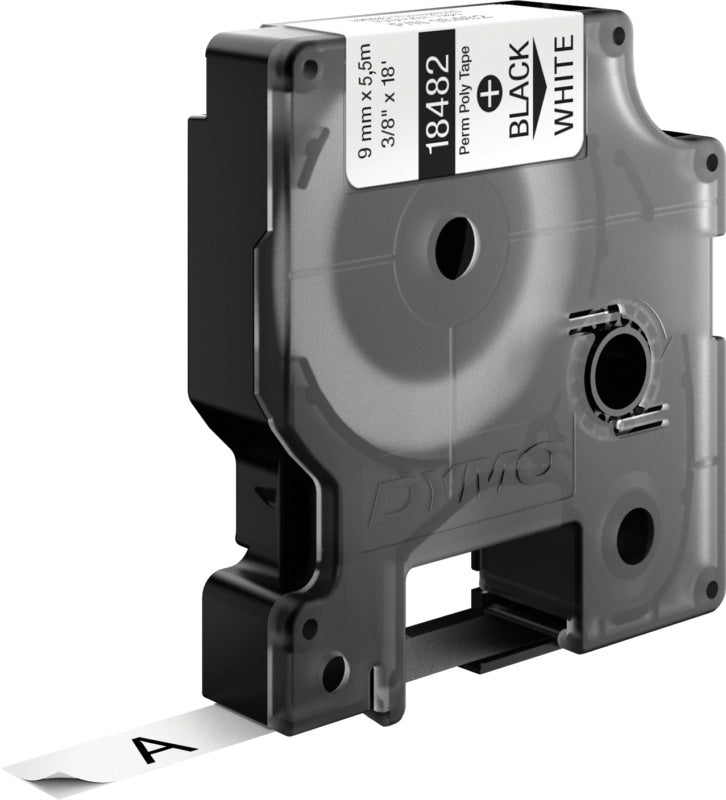 Průmyslové štítkovací pásky Rhino