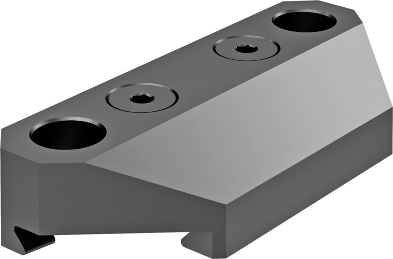 Nosná čelist: 120 mm