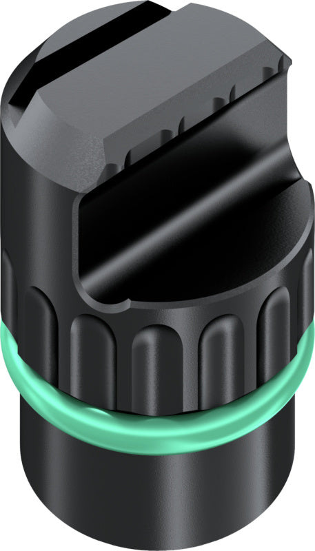 Upínací vložky se 4 jemnými hroty