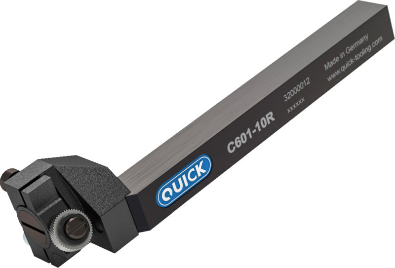 Držák rýhovací frézy model LA/FL C601