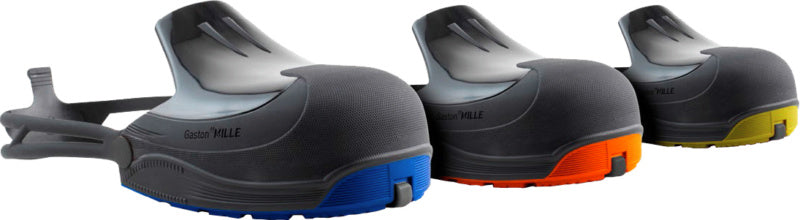 Bezpečnostní obuv Millenium Premium, sada