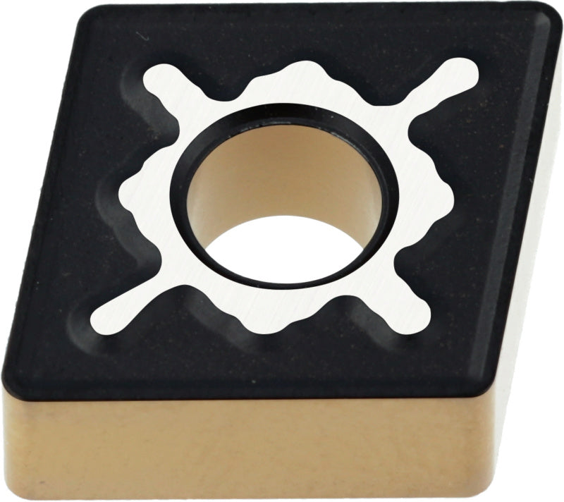 Vyměnitelná břitová destička CNMG, hrubovací RP4 HC7605