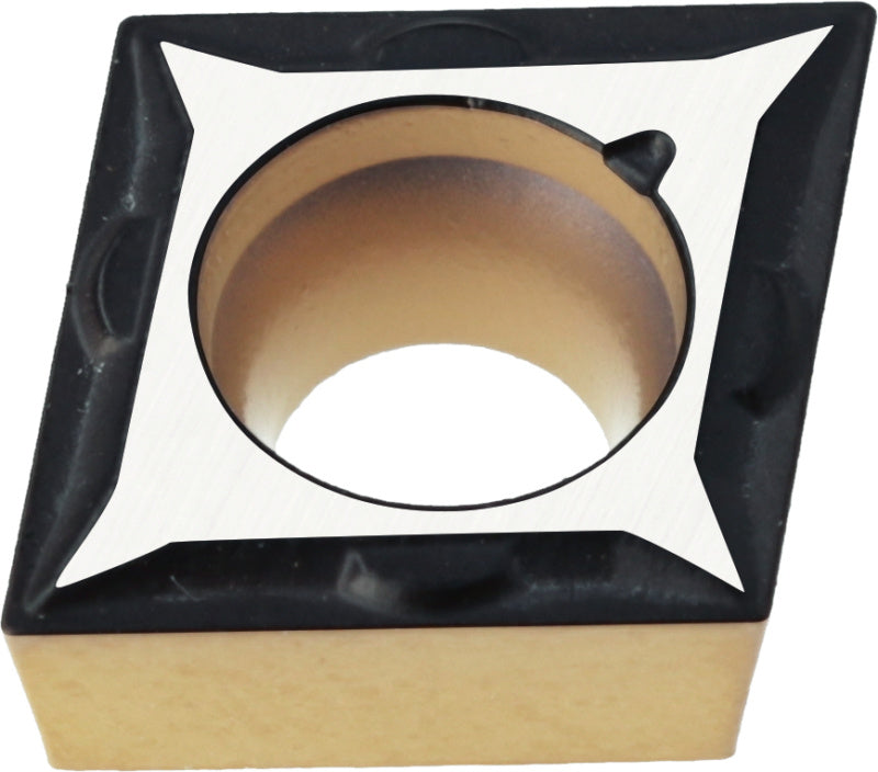 Vyměnitelná břitová destička CCMT, dokončování, FP1 ACP15T-1