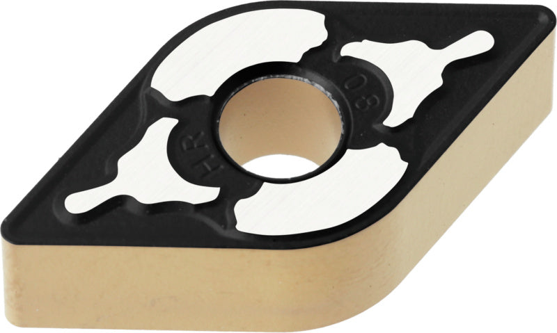 Vyměnitelná břitová destička DNMG, hrubování, RP4 ACP25T-1