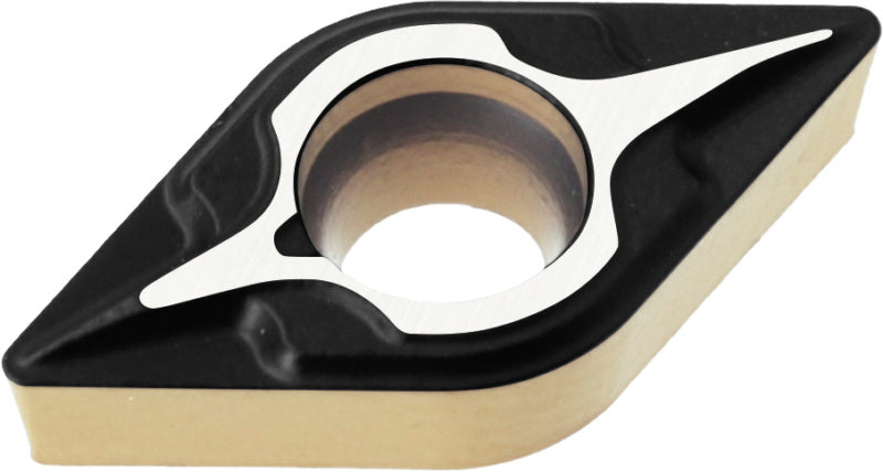 Vyměnitelná břitová destička DCMT, dokončování, FP1 ACP25T-1