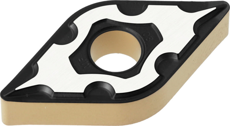 Vyměnitelná břitová destička DNMG, dokončování, FP1 ACP15T-1