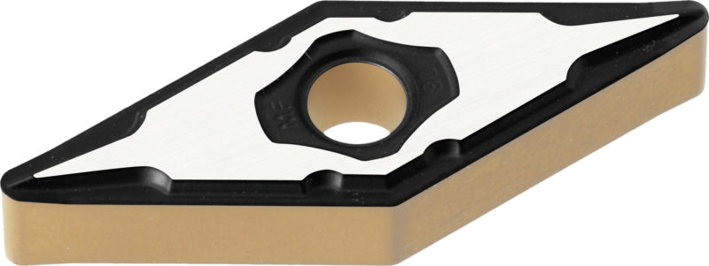 Vyměnitelná břitová destička VNMG, dokončovací FP1 HC7605