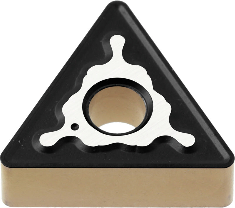 Vyměnitelná břitová destička TNMG, hrubování RP4 HC7605