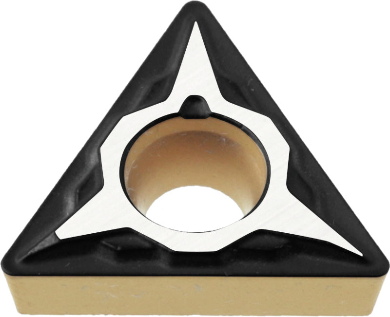 Vyměnitelná břitová destička TCMT, dokončování, FP1 ACP25T-1