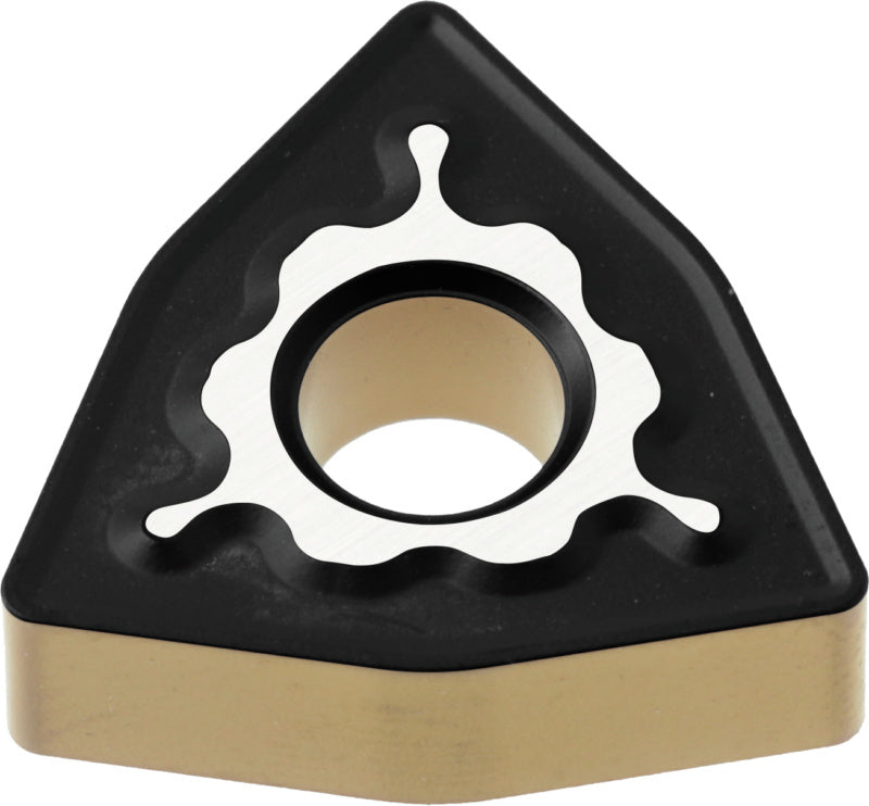 Vyměnitelná břitová destička WNMG, hrubování, RP4 ACP15T-1