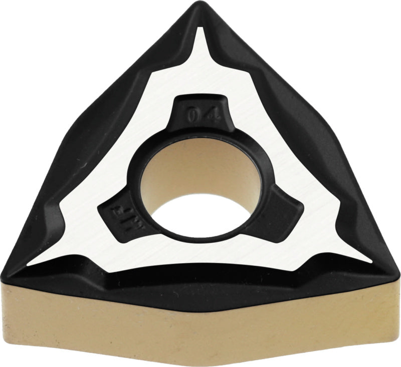 Vyměnitelná břitová destička WNMG, dokončování, FP1 ACP25T-1