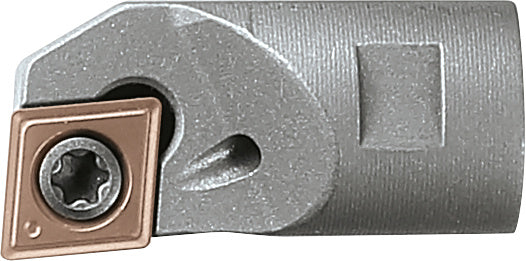 Hlava vrtací tyče SCLC