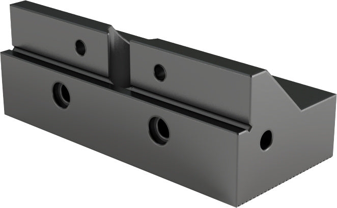 5osé standardní čelisti