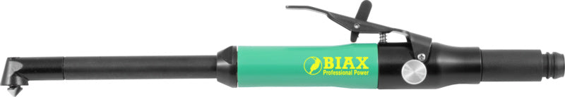 Pneumatický úhlový odhrotovací nástroj BEW 309 E