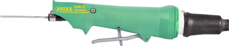 Pneumatický pilník FLV 8-12 F