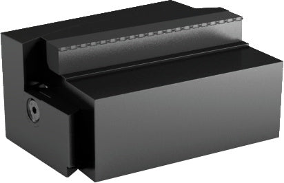 Čelisti Zentro pro velké součásti