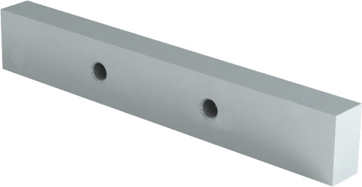 Kombinované čelisti k zašroubování