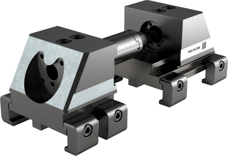 5osý design pro upínací lištu, kompletní