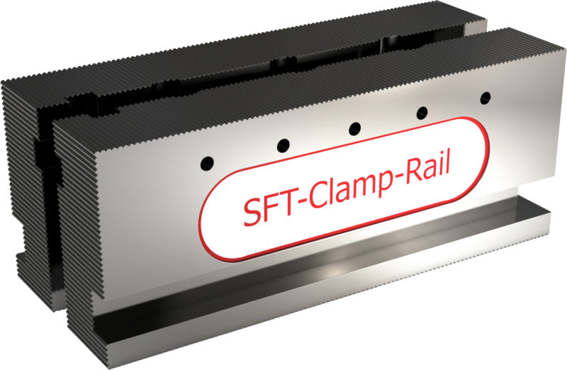 Upínací lišta Mammut