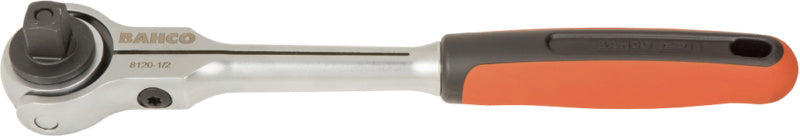 Reverzibilní kloubová ráčna s přepínáním, 149 mm