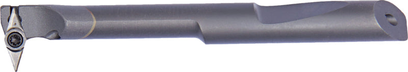 Vrtací tyč SVXC, slinutý karbid, pozitivní