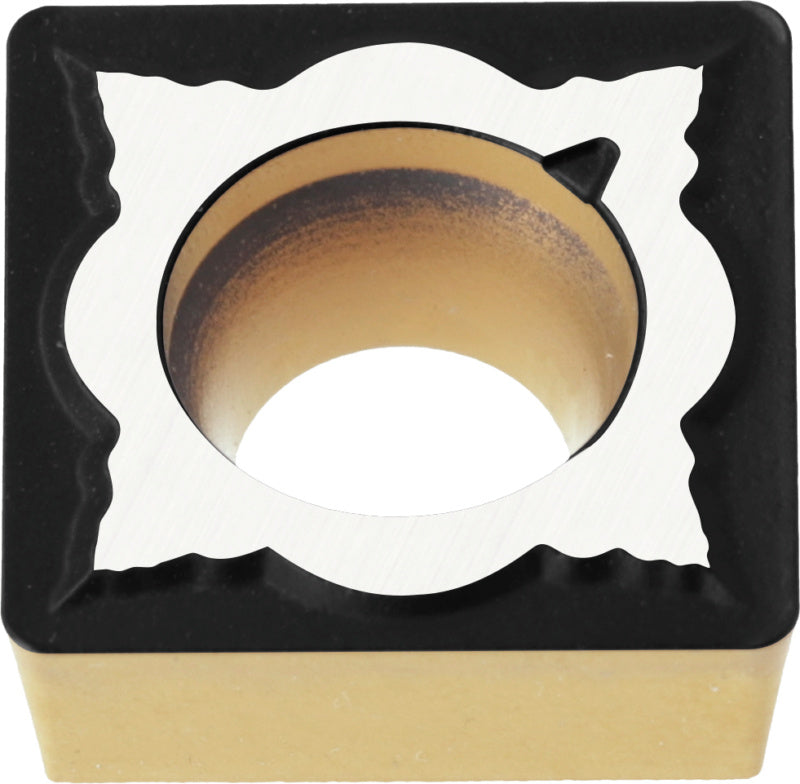 Vyměnitelná břitová destička SCMT, středně hrubé obrábění, MP1 ACP25T-1