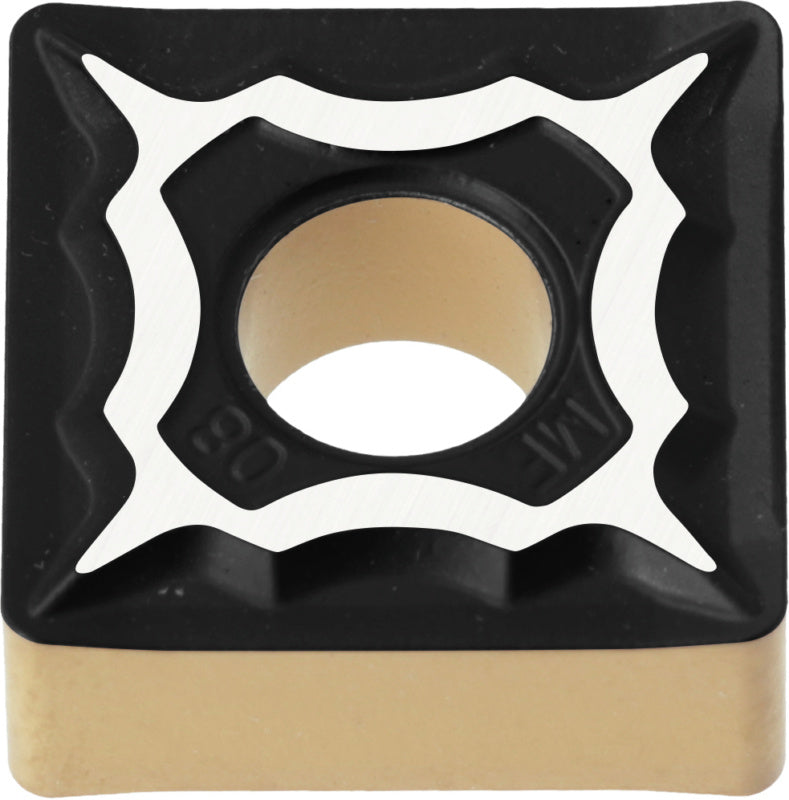 Vyměnitelná břitová destička SNMG dokončovací FP1 ACP25T-1