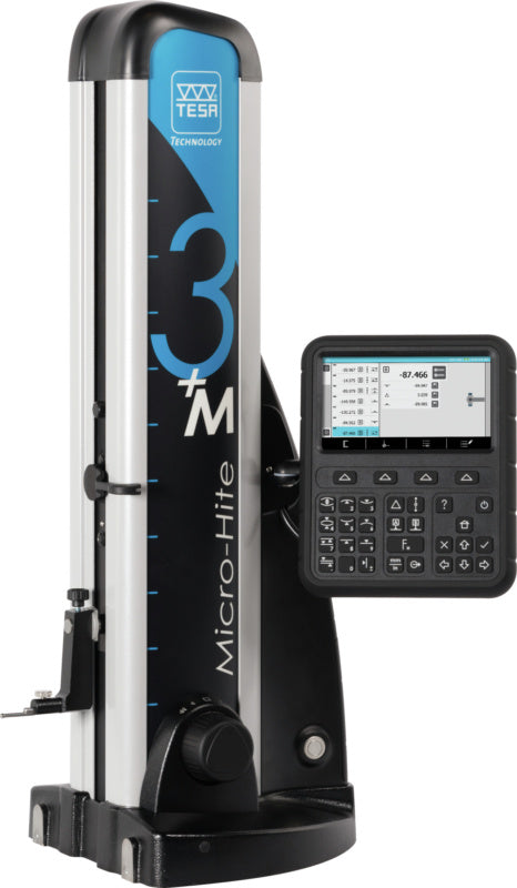 Výškoměr MICRO-HITE plus M