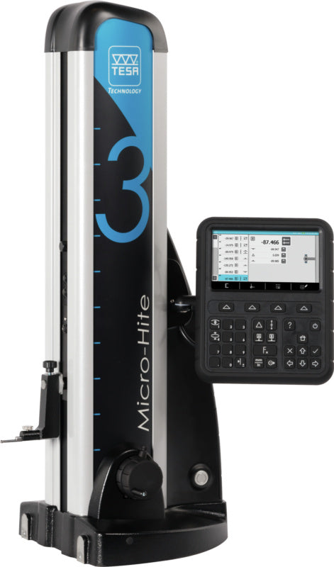Výškoměry MICRO-HITE