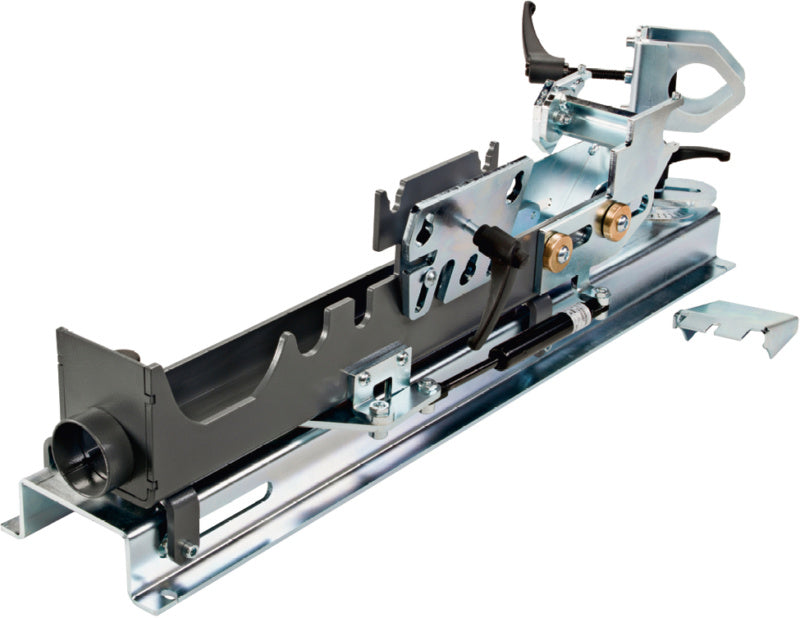 Modul GRIT GHBR ve střihání stacionárních trubek