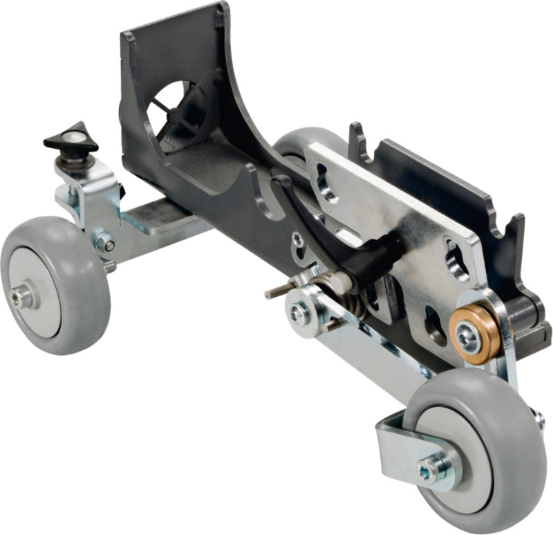 GRIT GHBM – modul pro mobilní opracování povrchu