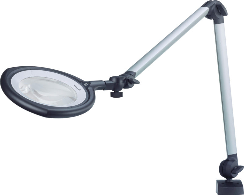 Lupa s osvětlením LED TEVISIO