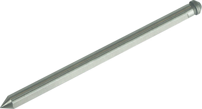 Středicí kolík, délka = 135 mm