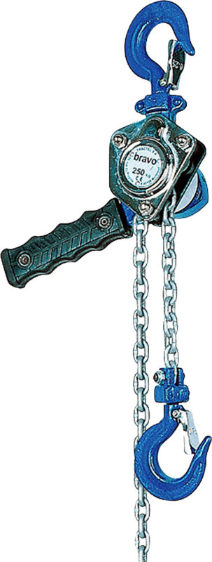 Pákový kladkostroj TRATELU Bravo™